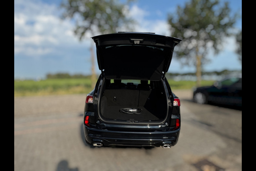Ford Kuga 2.5 PHEV ST-Line X Nordic PHEV / ELEKTR. KLEP / WINTERPACK / CARPLAY / MATRIX / ALCANTARA / ELEKTR STOEL / CAMERA V+A
