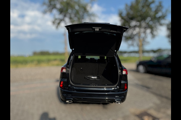 Ford Kuga 2.5 PHEV ST-Line X Nordic PHEV / ELEKTR. KLEP / WINTERPACK / CARPLAY / MATRIX / ALCANTARA / ELEKTR STOEL / CAMERA V+A