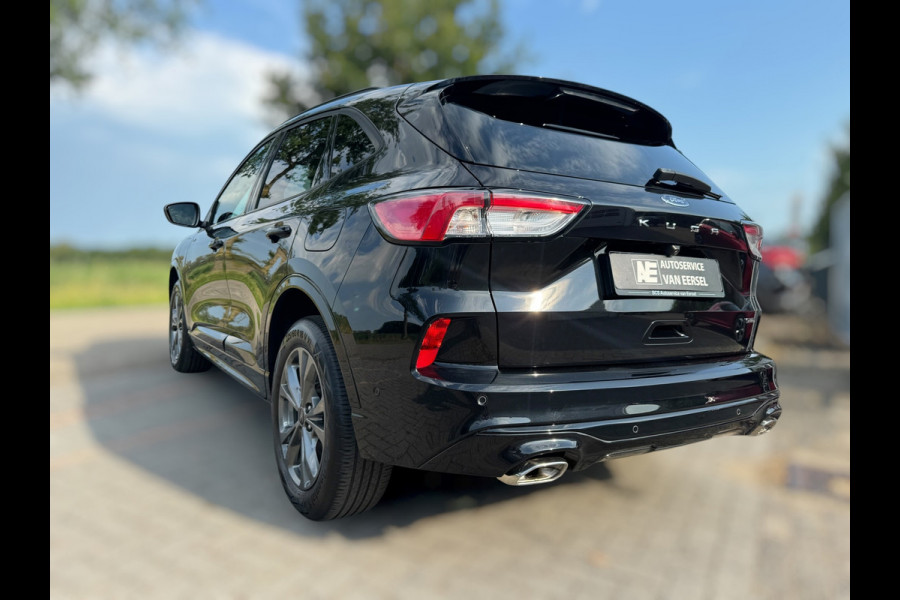 Ford Kuga 2.5 PHEV ST-Line X Nordic PHEV / ELEKTR. KLEP / WINTERPACK / CARPLAY / MATRIX / ALCANTARA / ELEKTR STOEL / CAMERA V+A