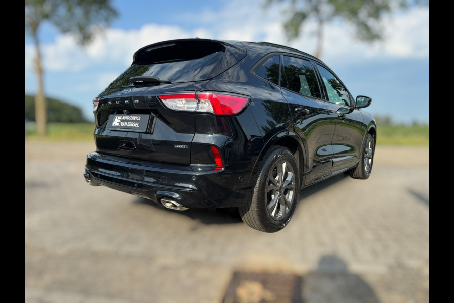 Ford Kuga 2.5 PHEV ST-Line X Nordic PHEV / ELEKTR. KLEP / WINTERPACK / CARPLAY / MATRIX / ALCANTARA / ELEKTR STOEL / CAMERA V+A