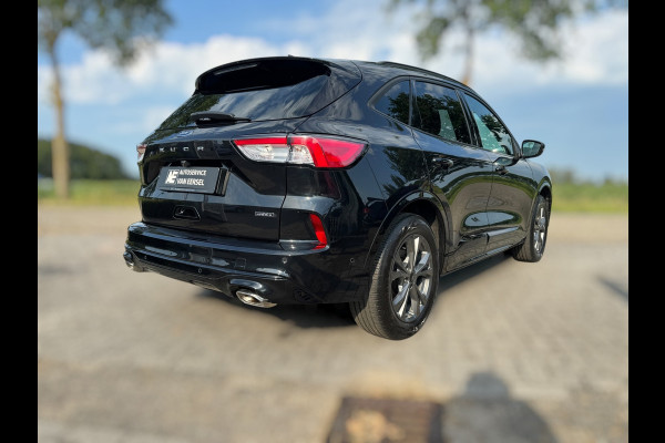 Ford Kuga 2.5 PHEV ST-Line X Nordic PHEV / ELEKTR. KLEP / WINTERPACK / CARPLAY / MATRIX / ALCANTARA / ELEKTR STOEL / CAMERA V+A