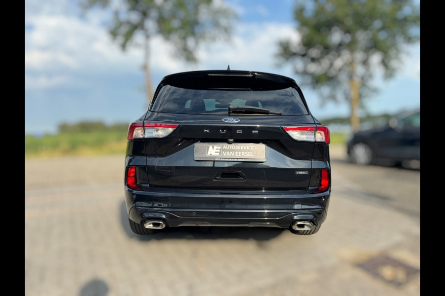 Ford Kuga 2.5 PHEV ST-Line X Nordic PHEV / ELEKTR. KLEP / WINTERPACK / CARPLAY / MATRIX / ALCANTARA / ELEKTR STOEL / CAMERA V+A