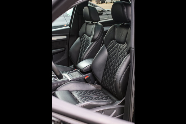 Audi SQ5 3.0 TFSI Quattro *Pano*RS-Stoelen*B&O*Luchtvering*