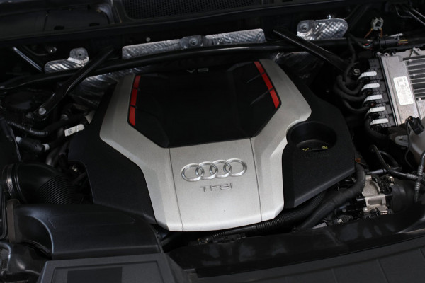 Audi SQ5 3.0 TFSI Quattro *Pano*RS-Stoelen*B&O*Luchtvering*