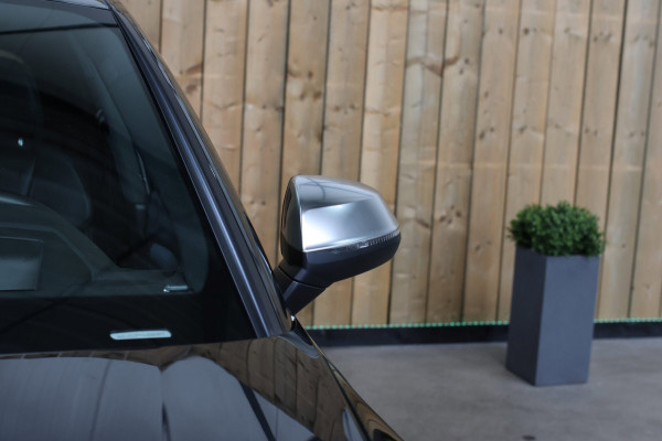 Audi SQ5 3.0 TFSI Quattro *Pano*RS-Stoelen*B&O*Luchtvering*