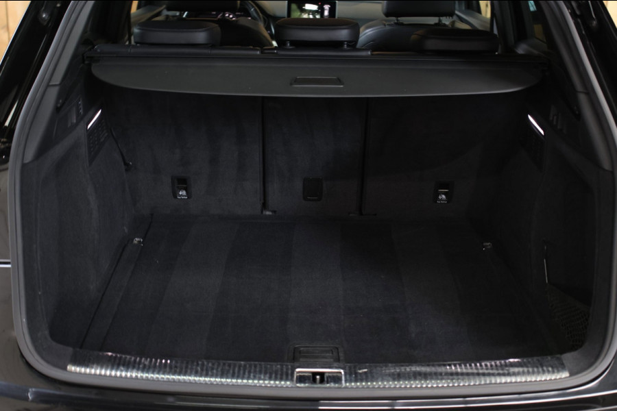 Audi SQ5 3.0 TFSI Quattro *Pano*RS-Stoelen*B&O*Luchtvering*