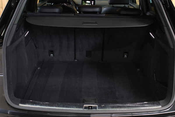 Audi SQ5 3.0 TFSI Quattro *Pano*RS-Stoelen*B&O*Luchtvering*