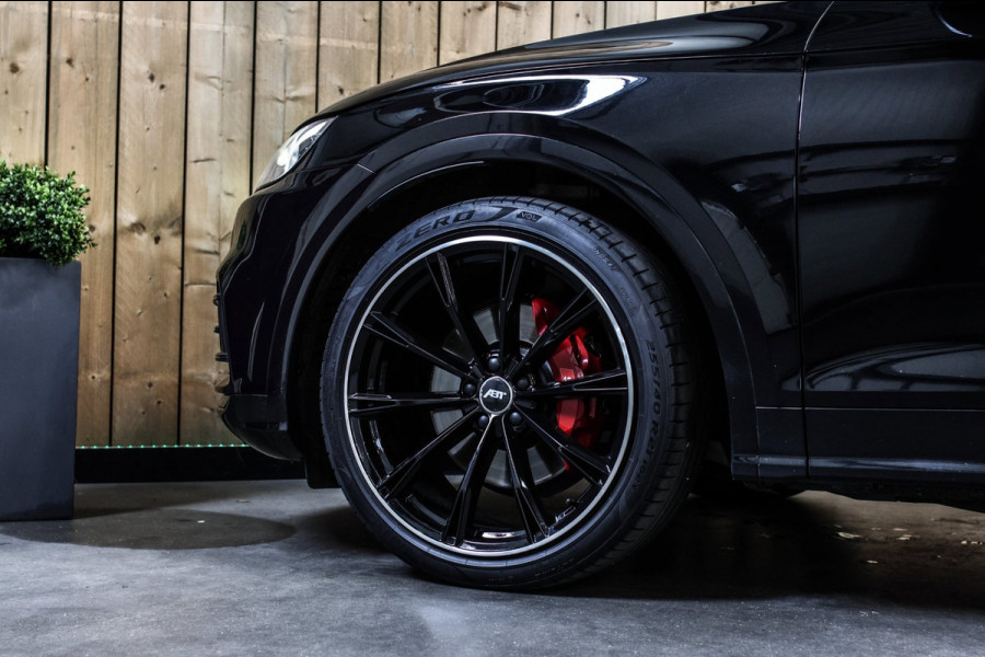 Audi SQ5 3.0 TFSI Quattro *Pano*RS-Stoelen*B&O*Luchtvering*
