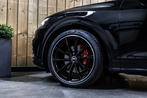 Audi SQ5 3.0 TFSI Quattro *Pano*RS-Stoelen*B&O*Luchtvering*