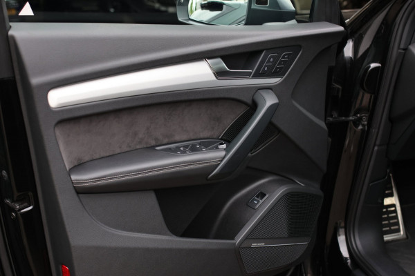Audi SQ5 3.0 TFSI Quattro *Pano*RS-Stoelen*B&O*Luchtvering*
