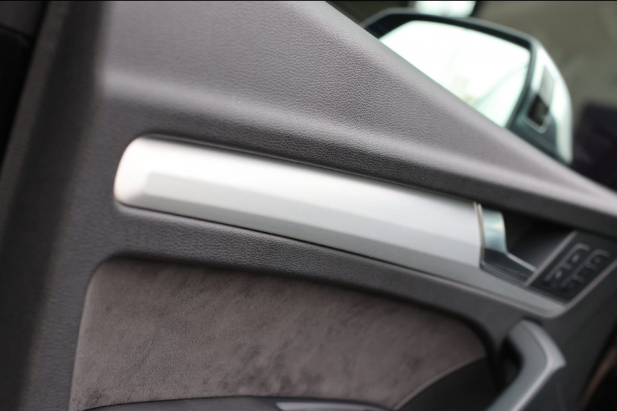 Audi SQ5 3.0 TFSI Quattro *Pano*RS-Stoelen*B&O*Luchtvering*
