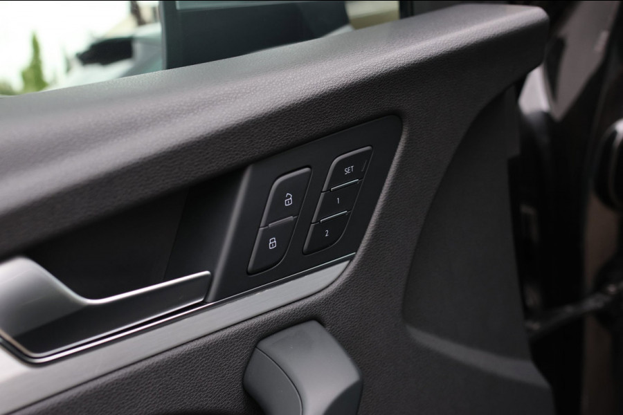 Audi SQ5 3.0 TFSI Quattro *Pano*RS-Stoelen*B&O*Luchtvering*