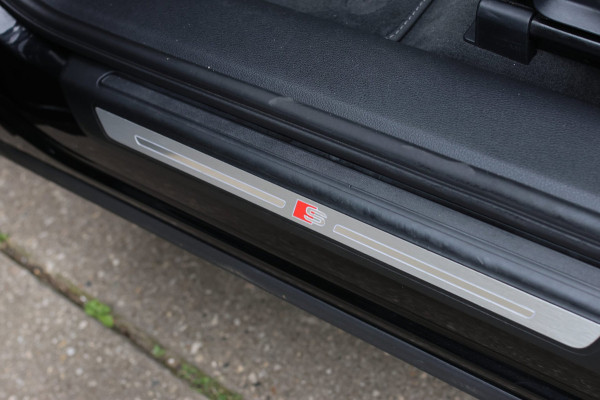 Audi SQ5 3.0 TFSI Quattro *Pano*RS-Stoelen*B&O*Luchtvering*