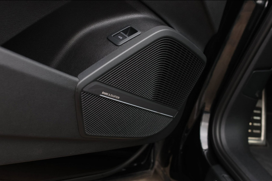 Audi SQ5 3.0 TFSI Quattro *Pano*RS-Stoelen*B&O*Luchtvering*