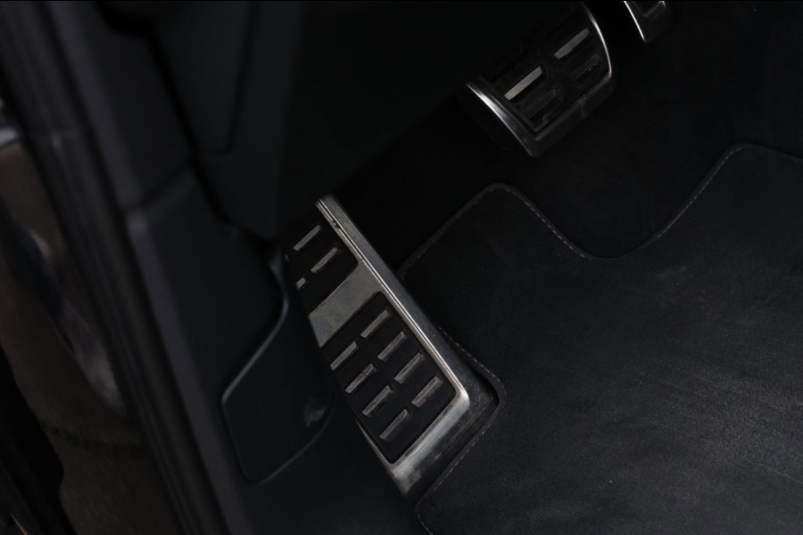 Audi SQ5 3.0 TFSI Quattro *Pano*RS-Stoelen*B&O*Luchtvering*