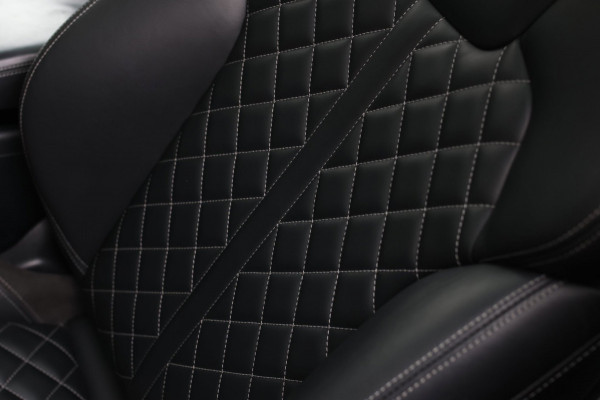 Audi SQ5 3.0 TFSI Quattro *Pano*RS-Stoelen*B&O*Luchtvering*