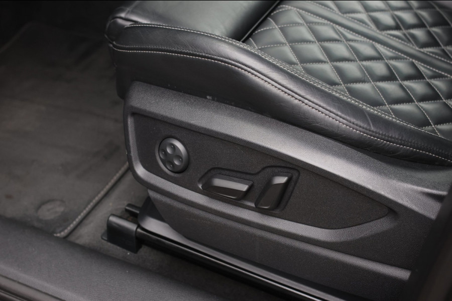 Audi SQ5 3.0 TFSI Quattro *Pano*RS-Stoelen*B&O*Luchtvering*