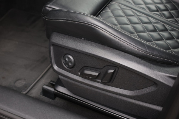 Audi SQ5 3.0 TFSI Quattro *Pano*RS-Stoelen*B&O*Luchtvering*