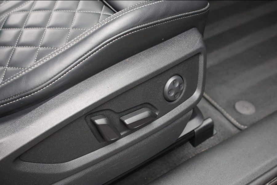 Audi SQ5 3.0 TFSI Quattro *Pano*RS-Stoelen*B&O*Luchtvering*