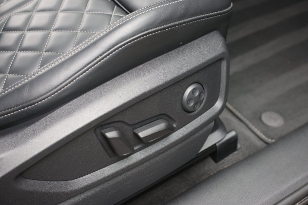 Audi SQ5 3.0 TFSI Quattro *Pano*RS-Stoelen*B&O*Luchtvering*