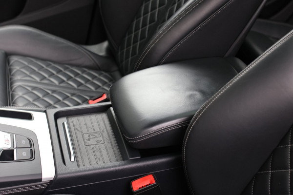 Audi SQ5 3.0 TFSI Quattro *Pano*RS-Stoelen*B&O*Luchtvering*