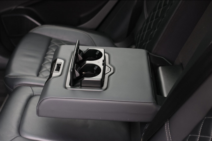 Audi SQ5 3.0 TFSI Quattro *Pano*RS-Stoelen*B&O*Luchtvering*