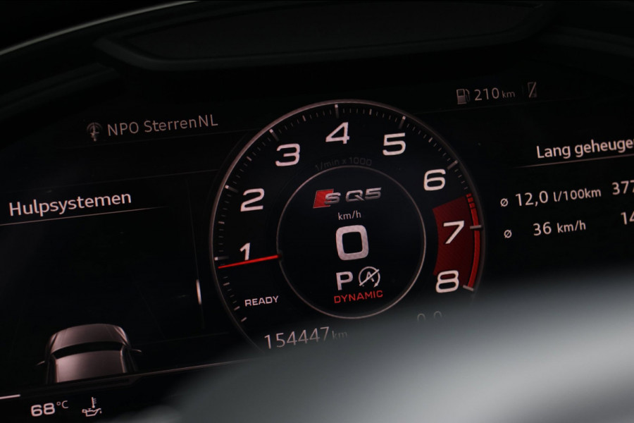 Audi SQ5 3.0 TFSI Quattro *Pano*RS-Stoelen*B&O*Luchtvering*