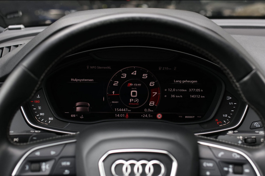 Audi SQ5 3.0 TFSI Quattro *Pano*RS-Stoelen*B&O*Luchtvering*