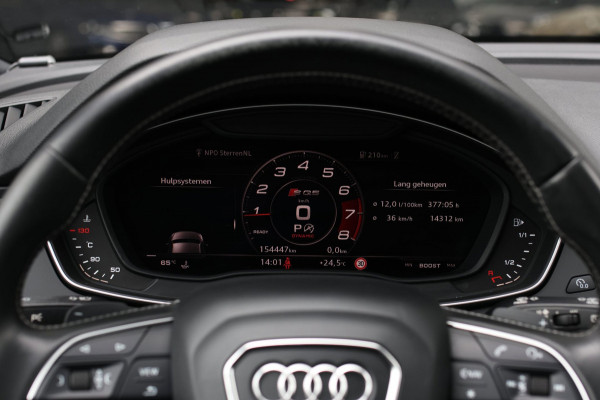 Audi SQ5 3.0 TFSI Quattro *Pano*RS-Stoelen*B&O*Luchtvering*