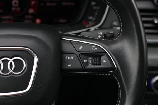 Audi SQ5 3.0 TFSI Quattro *Pano*RS-Stoelen*B&O*Luchtvering*