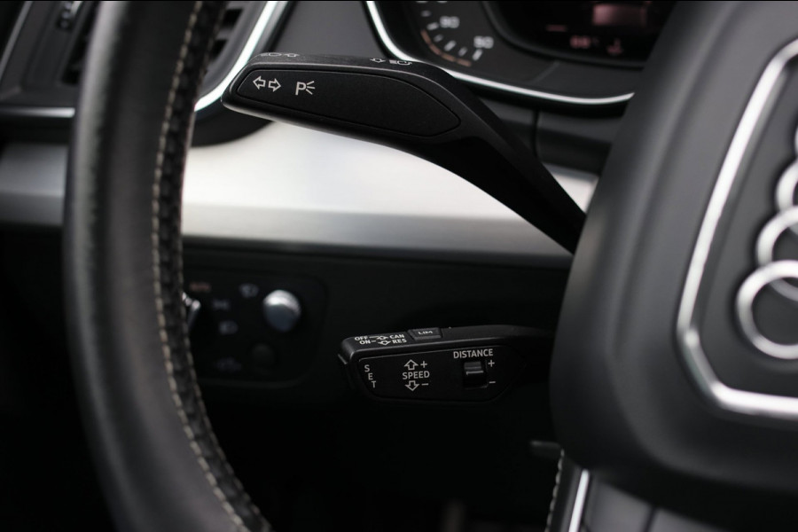 Audi SQ5 3.0 TFSI Quattro *Pano*RS-Stoelen*B&O*Luchtvering*