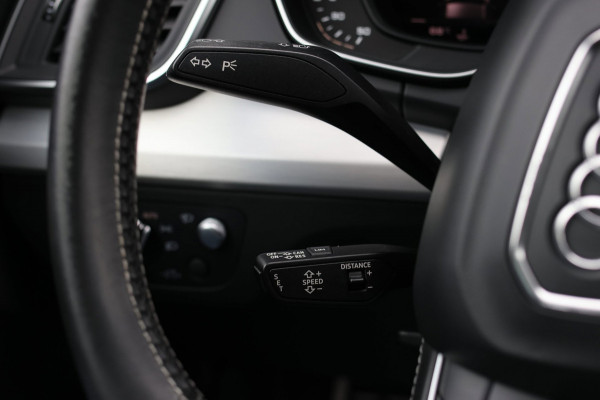 Audi SQ5 3.0 TFSI Quattro *Pano*RS-Stoelen*B&O*Luchtvering*