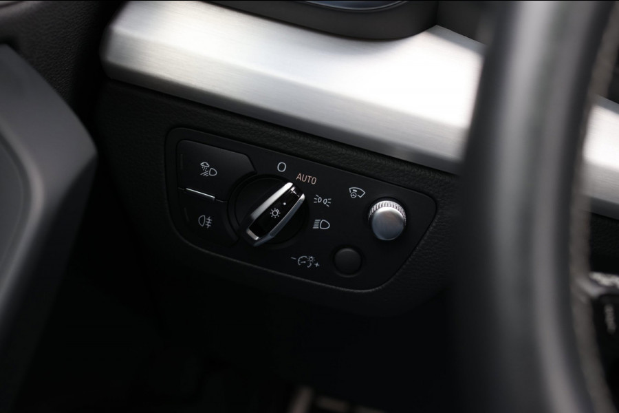 Audi SQ5 3.0 TFSI Quattro *Pano*RS-Stoelen*B&O*Luchtvering*