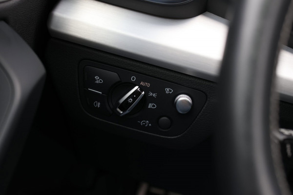 Audi SQ5 3.0 TFSI Quattro *Pano*RS-Stoelen*B&O*Luchtvering*
