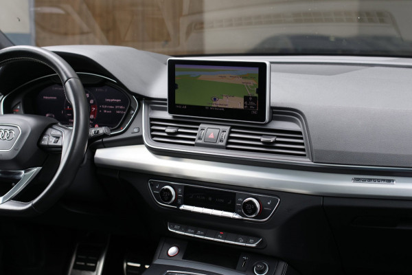 Audi SQ5 3.0 TFSI Quattro *Pano*RS-Stoelen*B&O*Luchtvering*