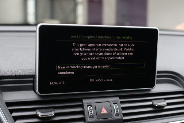 Audi SQ5 3.0 TFSI Quattro *Pano*RS-Stoelen*B&O*Luchtvering*