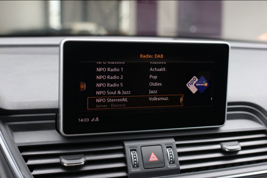 Audi SQ5 3.0 TFSI Quattro *Pano*RS-Stoelen*B&O*Luchtvering*