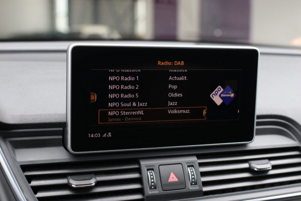 Audi SQ5 3.0 TFSI Quattro *Pano*RS-Stoelen*B&O*Luchtvering*