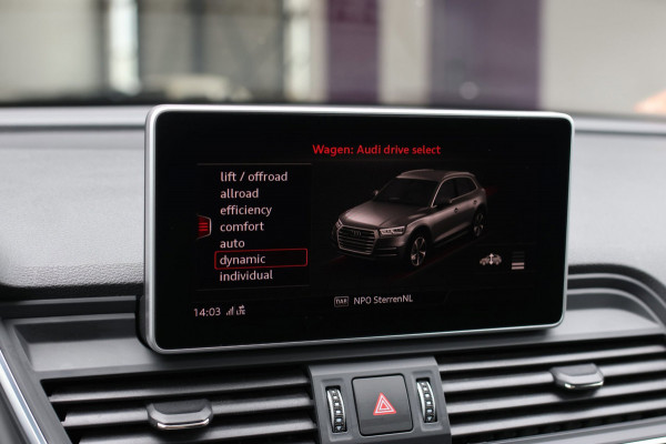 Audi SQ5 3.0 TFSI Quattro *Pano*RS-Stoelen*B&O*Luchtvering*