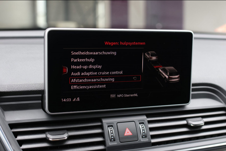 Audi SQ5 3.0 TFSI Quattro *Pano*RS-Stoelen*B&O*Luchtvering*