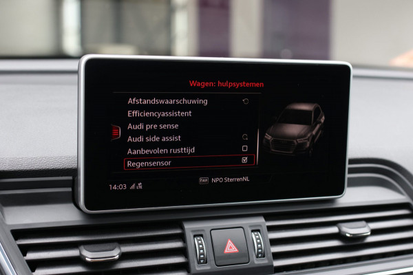 Audi SQ5 3.0 TFSI Quattro *Pano*RS-Stoelen*B&O*Luchtvering*