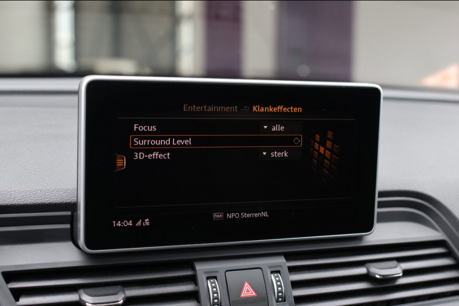 Audi SQ5 3.0 TFSI Quattro *Pano*RS-Stoelen*B&O*Luchtvering*