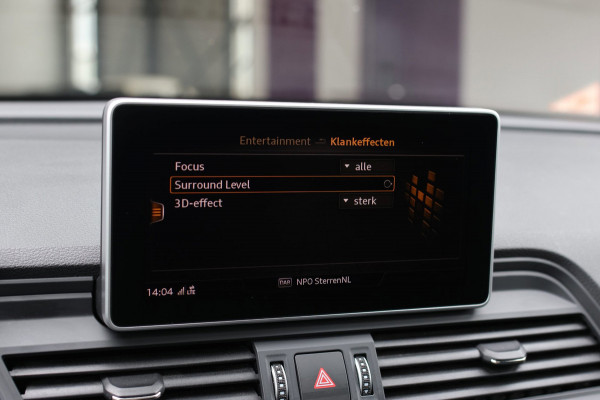 Audi SQ5 3.0 TFSI Quattro *Pano*RS-Stoelen*B&O*Luchtvering*