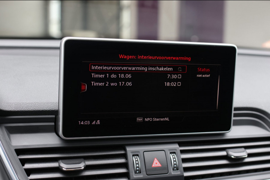 Audi SQ5 3.0 TFSI Quattro *Pano*RS-Stoelen*B&O*Luchtvering*