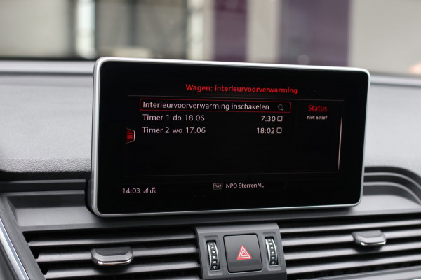 Audi SQ5 3.0 TFSI Quattro *Pano*RS-Stoelen*B&O*Luchtvering*