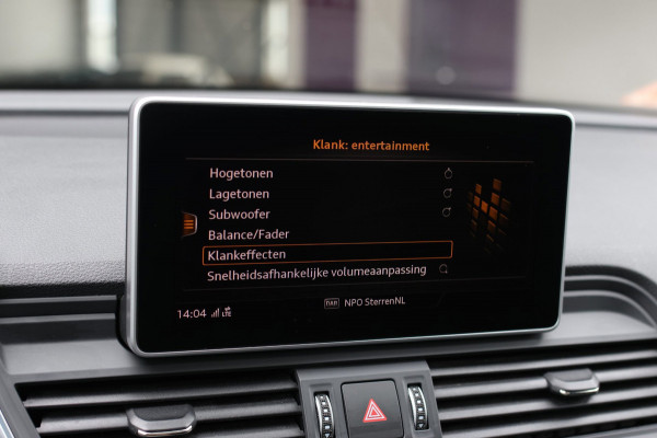 Audi SQ5 3.0 TFSI Quattro *Pano*RS-Stoelen*B&O*Luchtvering*