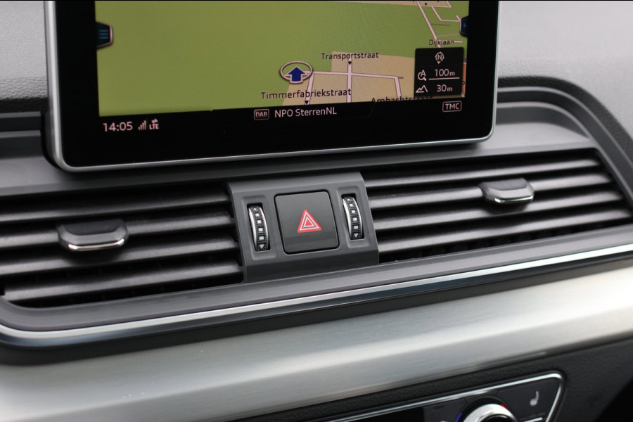 Audi SQ5 3.0 TFSI Quattro *Pano*RS-Stoelen*B&O*Luchtvering*