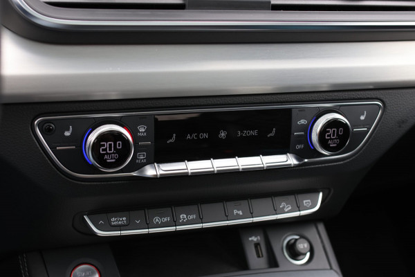 Audi SQ5 3.0 TFSI Quattro *Pano*RS-Stoelen*B&O*Luchtvering*