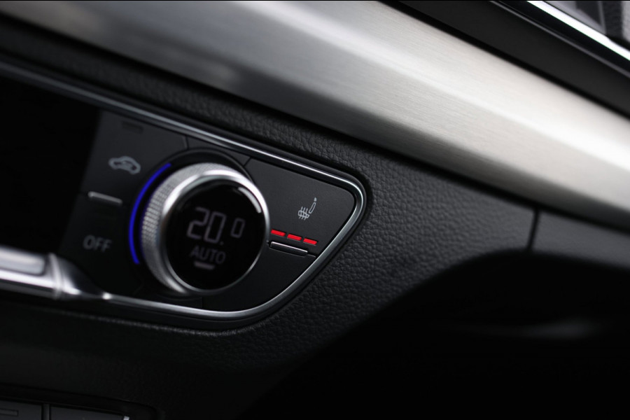 Audi SQ5 3.0 TFSI Quattro *Pano*RS-Stoelen*B&O*Luchtvering*