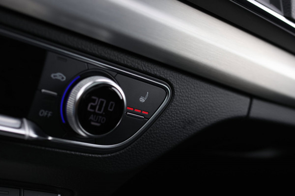 Audi SQ5 3.0 TFSI Quattro *Pano*RS-Stoelen*B&O*Luchtvering*